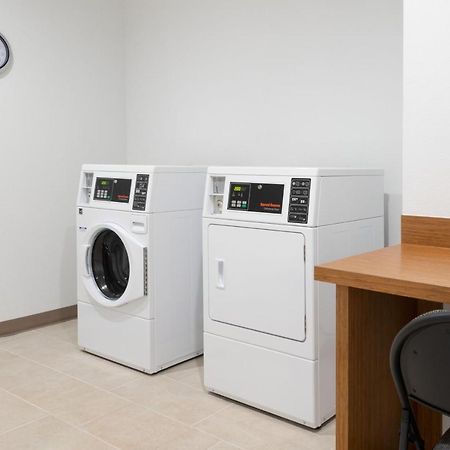 Springhill Suites By Marriott Weatherford Willow Park Dış mekan fotoğraf